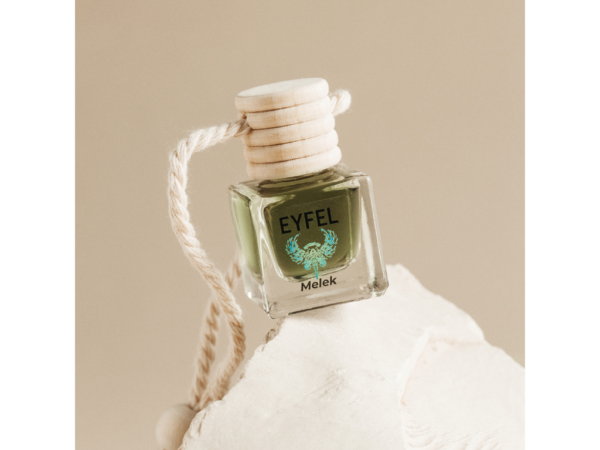 Eyfel Perfume Vůně do auta Anděl 10 ml