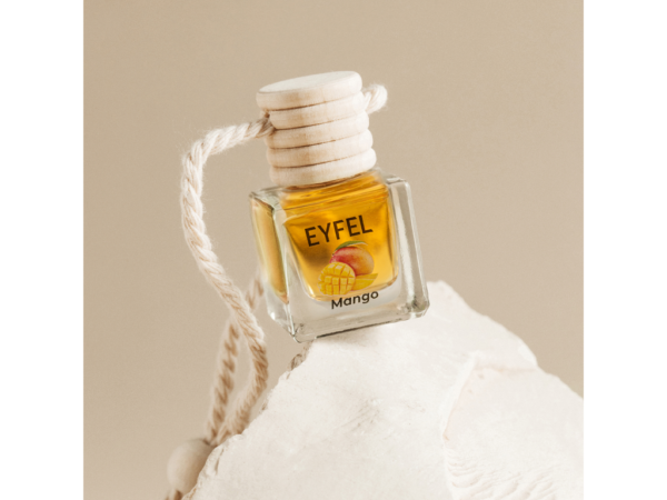 Eyfel Perfume Vůně do auta Mango 10 ml