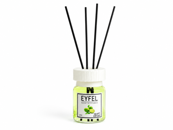 Eyfel Perfume Aroma difuzér Limetka 120 ml