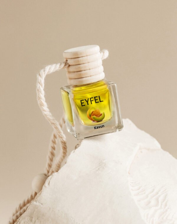 Eyfel Perfume Vůně do auta Meloun 10 ml