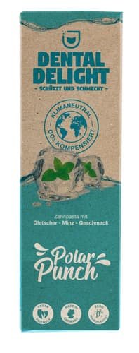 Dental Delight Polar Punch Zubní pasta 75 ml