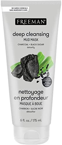 Freeman maska pro normální až smíšenou pleť 175 ml