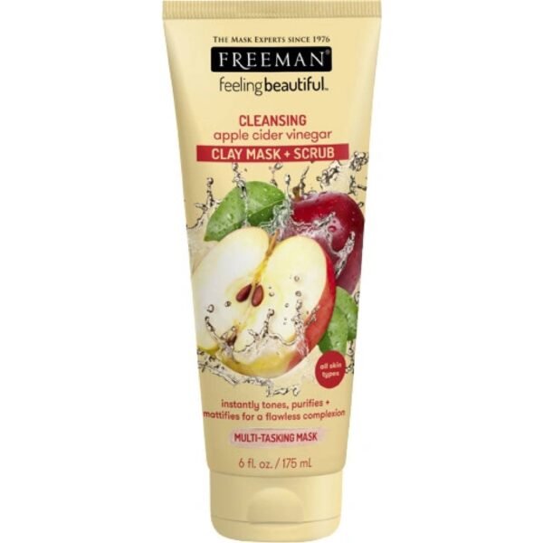 Freeman Multifunkční maska 4v1 175 ml