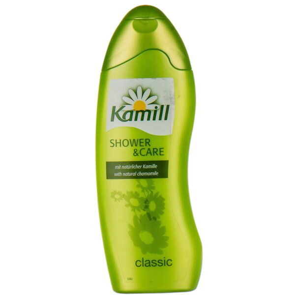 KAMILL sprchový gel - Classic 250ml