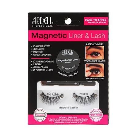 Ardell Magnetic Liner&Lash