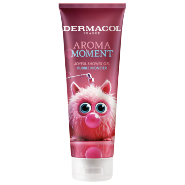 Dermacol Aroma Moment Caring Shower Gel 250 ml